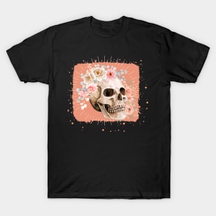 In the midst of darkness, find your bloom T-Shirt